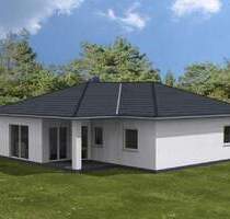 Bungalow mit Grundstück in Chemnitz Neubrandenburg - Blankenhof