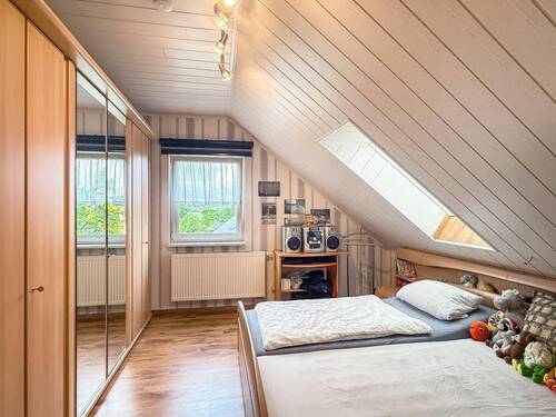 Schlafzimmer - 