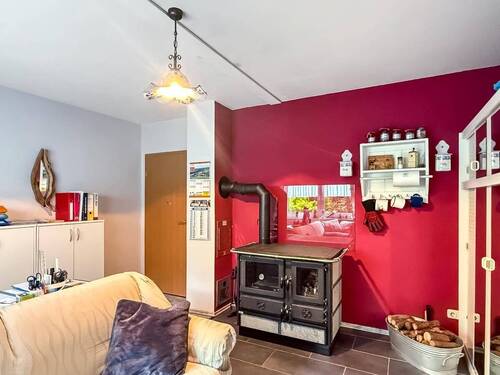 Büro - Einfamilienhaus mit 178,00 m² in Saalburg-Ebersdorf zum Kaufen