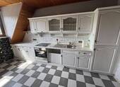 Küche - 4 Zimmer Etagenwohnung zum Kaufen in Koblenz