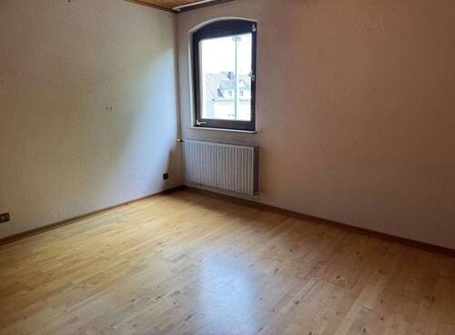 Schlafzimmer - Etagenwohnung in Koblenz zum Kaufen