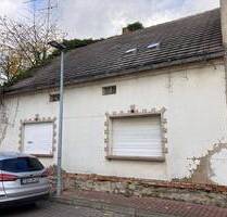 Sanierungsbedürftiges Wohnhaus im Bördeland OT Eggersdorf