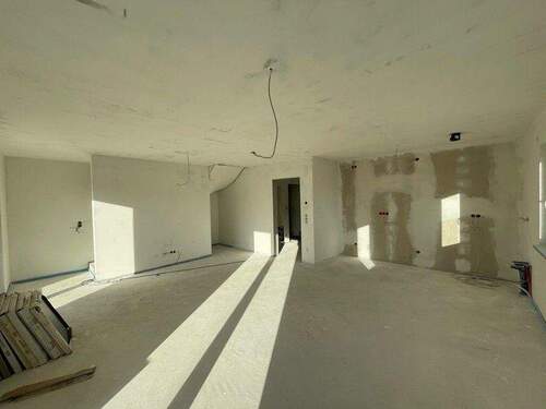 Offenes Wohnen & Kochen - 3 Zimmer Etagenwohnung in Fürth