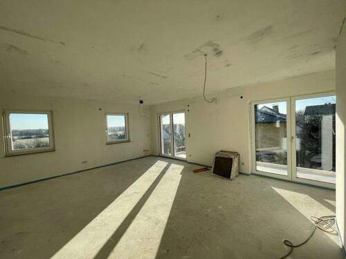 Wohnen Ansicht 2 - Etagenwohnung mit 91,80 m&sup2; in Fürth zur Miete