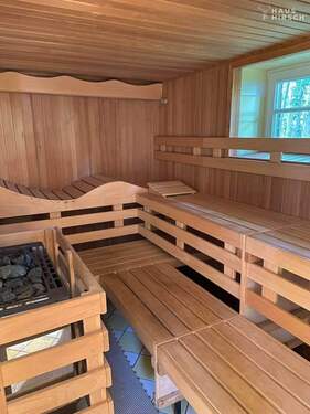 Sauna - 