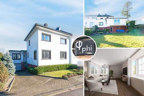 Immobilien-Aachen-Haus-Kaufen-TV160-Grid-06 - PHI AACHEN - Gemütliches Familienglück mit Garage und schönem Garten in beliebter Lage von Aachen!