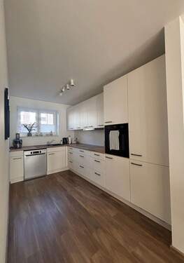 Küche.jpg - 4 Zimmer Reihenmittelhaus zur Miete in Schleswig