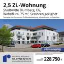 20260203 Wohnungen Blumberg_03.jpg - Eigentumswohnung in Blumberg – 2,5 Zi, 75 m², Erstbezug nach Umbau