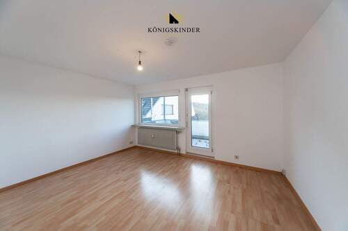 Wohnzimmer Wohnung 1 - 