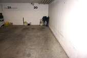 TG-Stellplatz - 