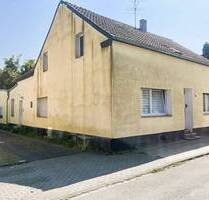 Erdgeschosswohnung mit separatem Eingang! - Mülheim an der Ruhr Styrum