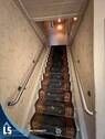 Treppe ins OG - 
