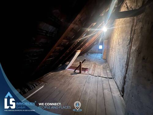 Dachboden - 