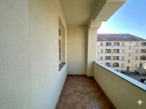 Balkon - 