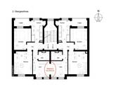 2.Obergeschoss - 