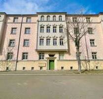 Zwei Wohnungen, eine Etage - Viele Möglichkeiten - Leipzig Eutritzsch Zwei Wohnungen, eine Etage - Viele Möglichkeiten - Leipzig Eutritzsch