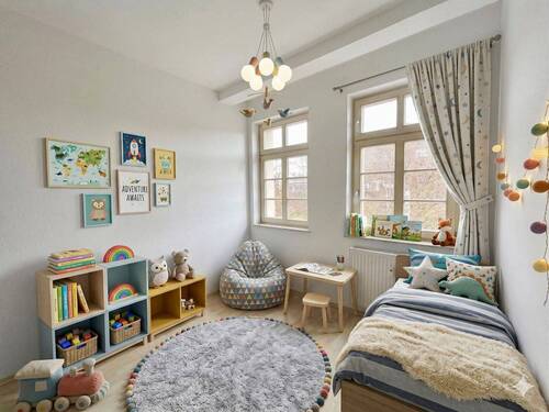 Kinderzimmer - 