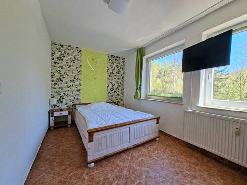 Wohnung: Schlafzimmer - 