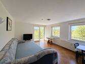 Wohnung: Wohn-Schlafzimmer - 