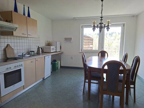 Wohnung: Küche - 