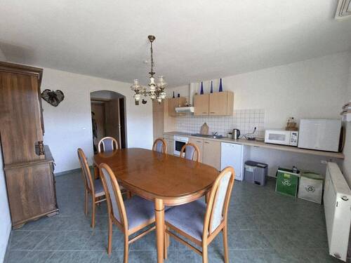 Wohnung: Küche - 
