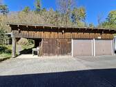 Garagen mit Tor - 