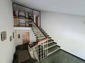 Treppenaufgang - 
