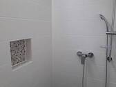 Duschbereich - 