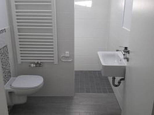 Badezimmer - 