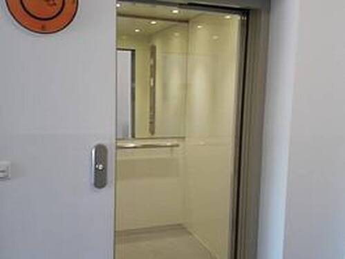 Aufzug - 