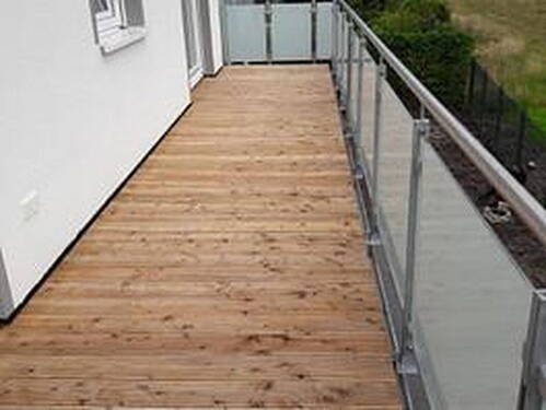 Balkon - 