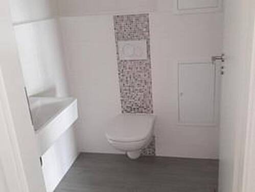 Gäste-WC - 