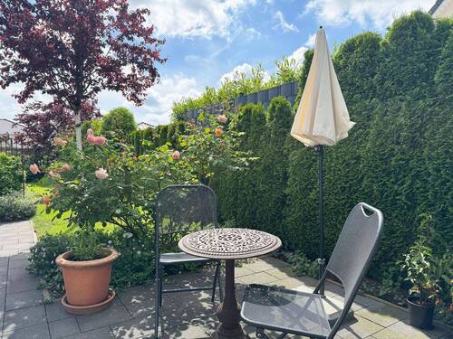 Garten - 