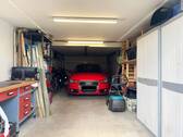 Garage - 