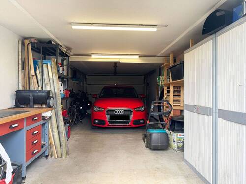 Garage - 