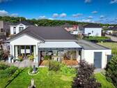 Bild 1 - Exklusiv wohnen - Modernes Haus im Heilbad Bad Doberan