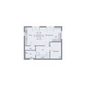 Grundriss Kellergeschoss - 