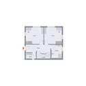 Grundriss Erdgeschoss - 