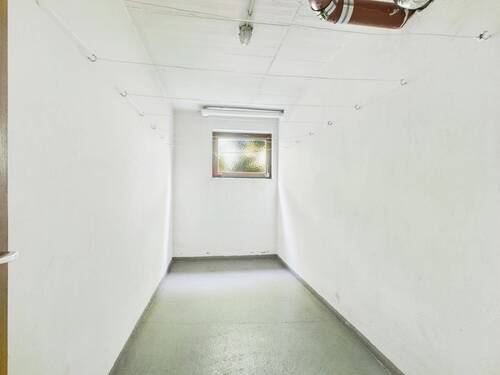Trockenraum - 