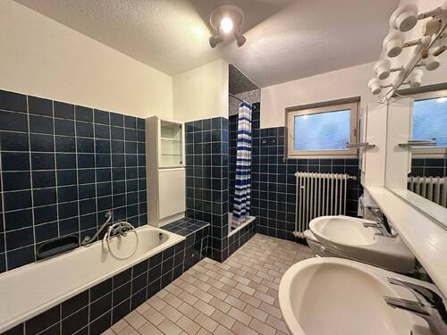 Badezimmer UG - 