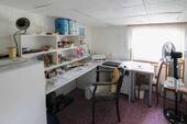 Arbeitszimmer - 