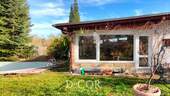 Wintergarten/ Poolhaus - 
