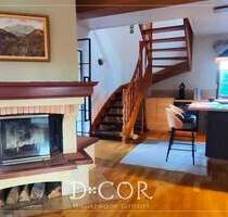 Gepflegtes Anwesen in Coswig - 435.000,00 EUR Kaufpreis, ca.  126,00 m² Wohnfläche in Coswig (PLZ: 01640)