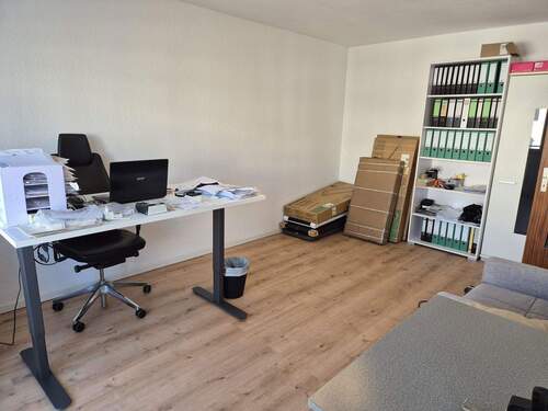 Bild 4 - Etagenwohnung mit 45,00 m² in Karlsruhe zum Kaufen