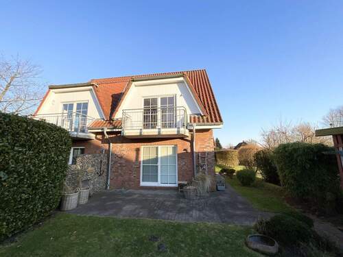 Balkon Aussenansicht - 