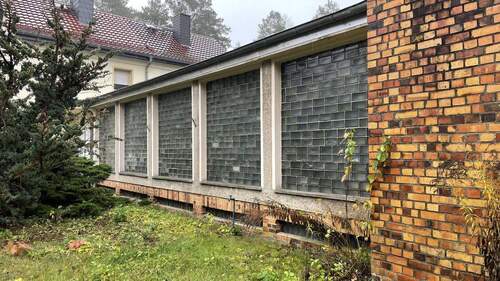 Außenansicht - 2 Zimmer Einfamilienhaus zum Kaufen in Schleife