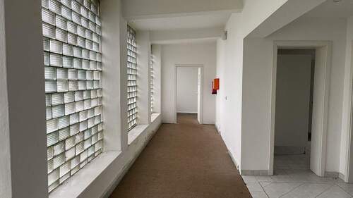 Flur - 2 Zimmer Einfamilienhaus in Schleife