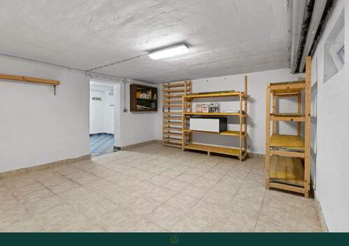 Kellerraum 1 - 
