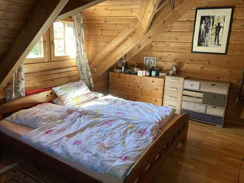 Schlafzimmer - 