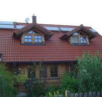 Charmantes Einfamilienhaus in idyllischer Ortsrandlage - Adelshofen